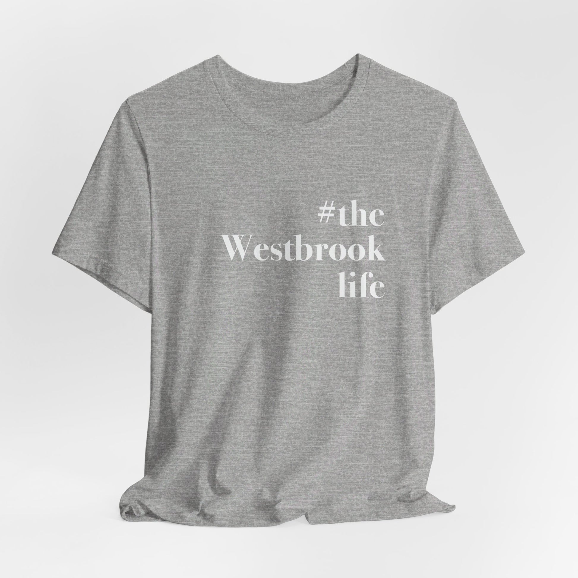 #thewestbrooklife // Westbrook ct t shirt  // finding connecticut