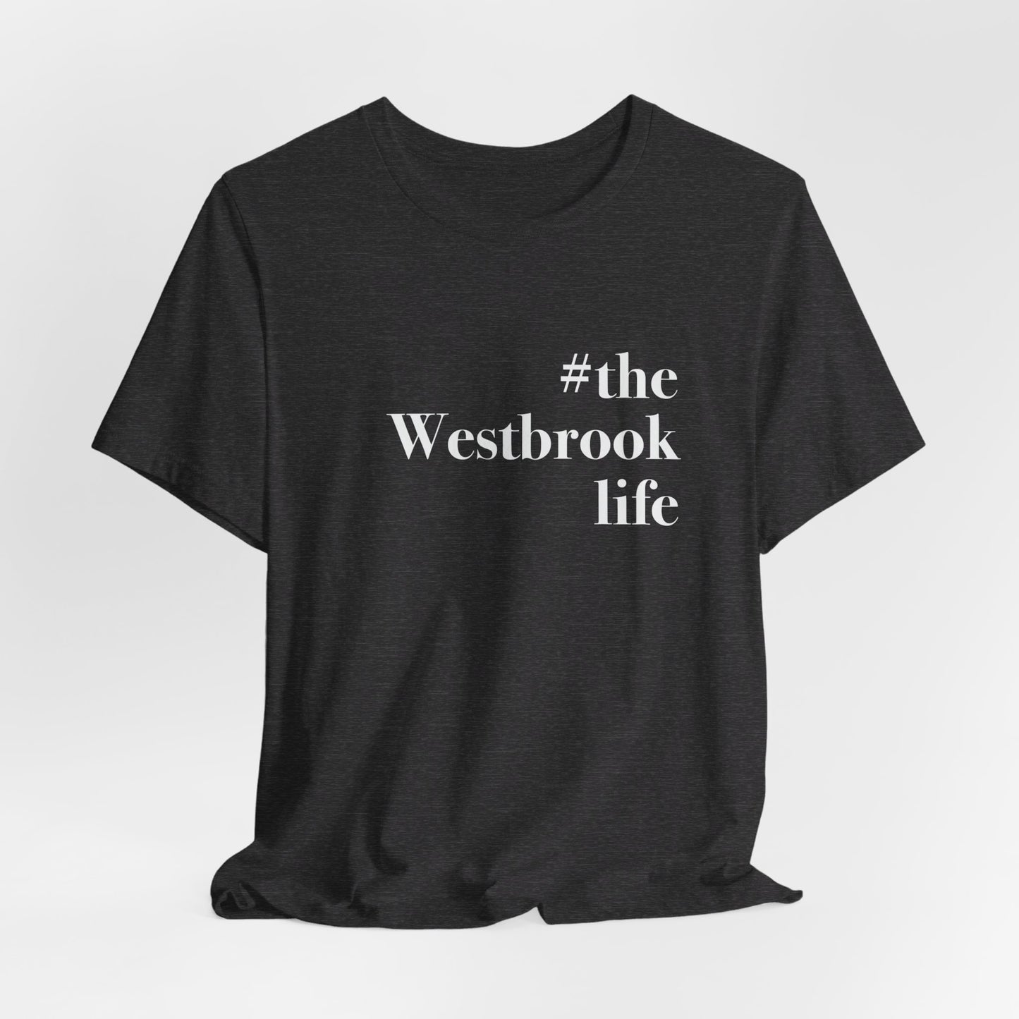 #thewestbrooklife // Westbrook ct t shirt  // finding connecticut