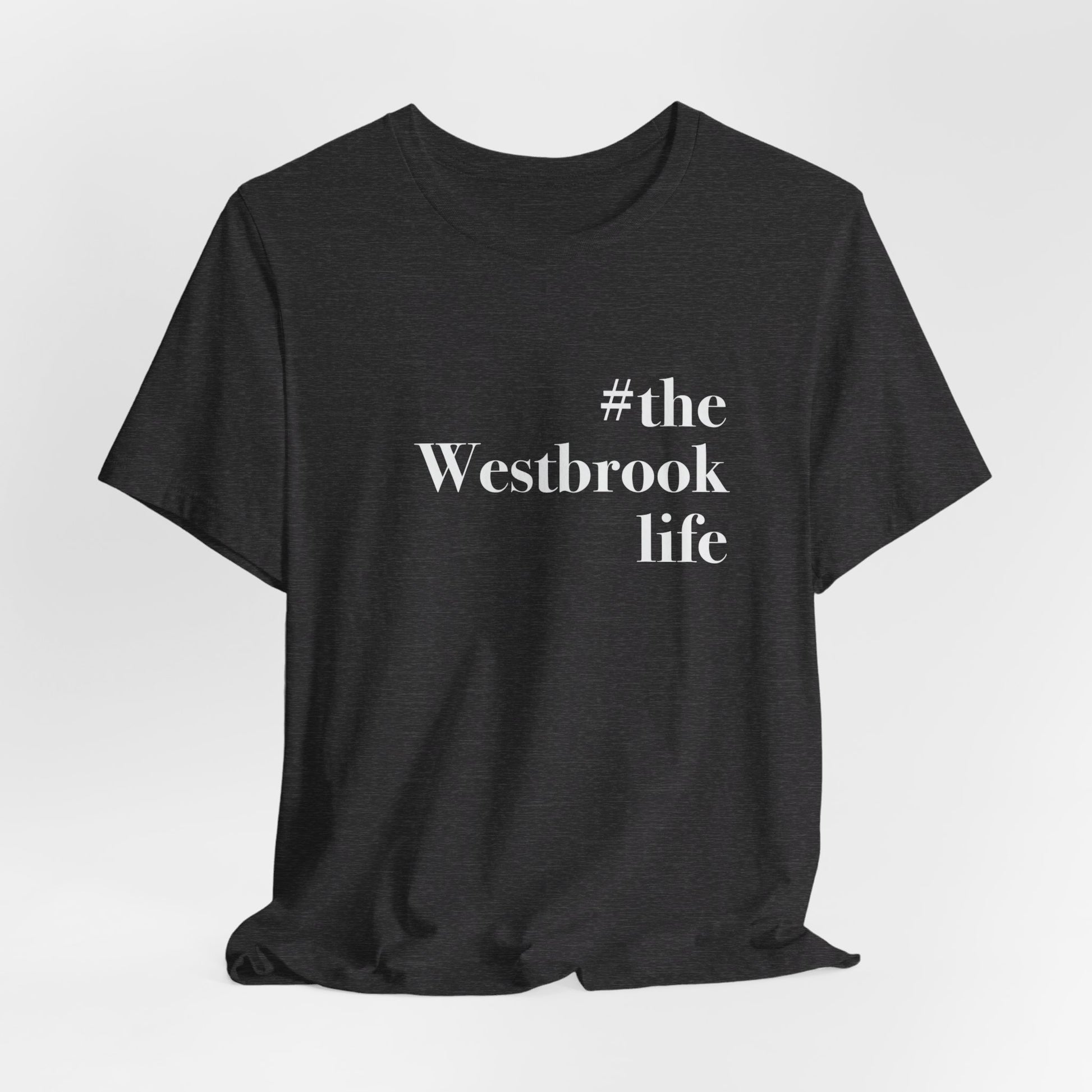 #thewestbrooklife // Westbrook ct t shirt  // finding connecticut
