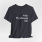 #thewestbrooklife // Westbrook ct t shirt  // finding connecticut