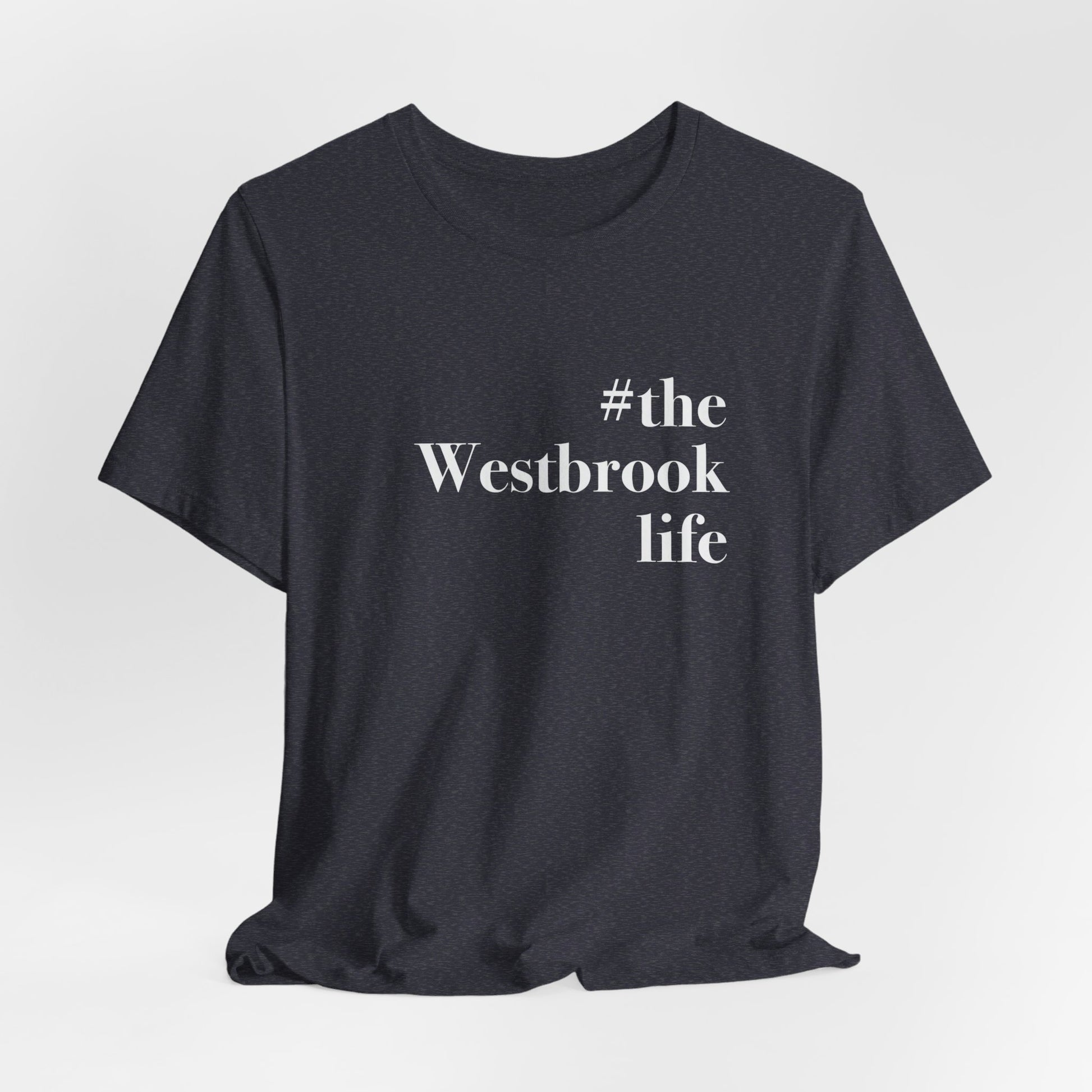 #thewestbrooklife // Westbrook ct t shirt  // finding connecticut