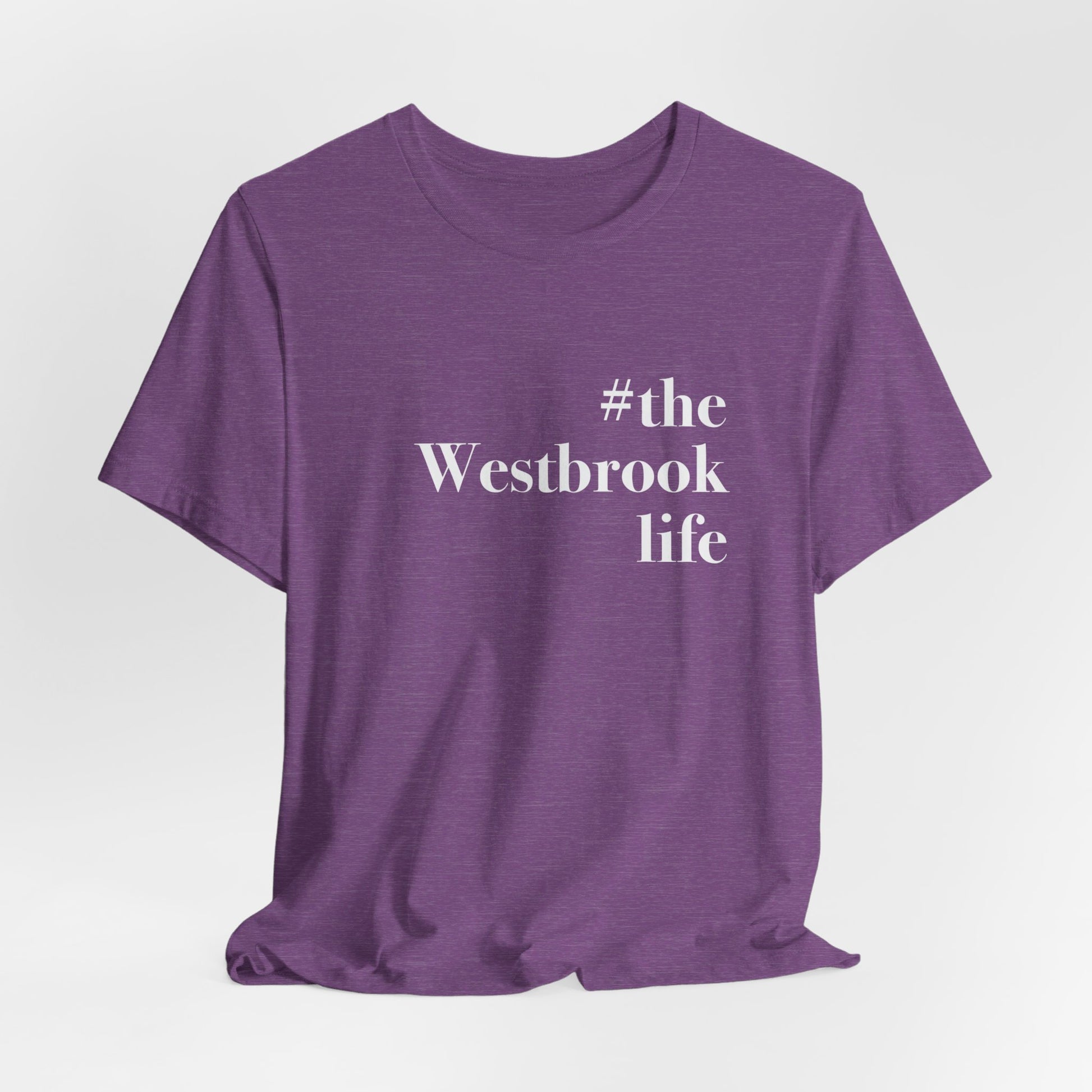 #thewestbrooklife // Westbrook ct t shirt  // finding connecticut
