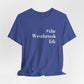 #thewestbrooklife // Westbrook ct t shirt  // finding connecticut