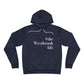 #thewestbrooklife // Westbrook ct unisex hoodie sweatshirt   // finding connecticut 0