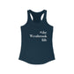 #thewestbrooklife // Westbrook ct women's tank top shirt   // finding connecticut 