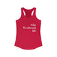 #thewestbrooklife // Westbrook ct women's tank top shirt   // finding connecticut 