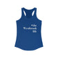 #thewestbrooklife // Westbrook ct women's tank top shirt   // finding connecticut 