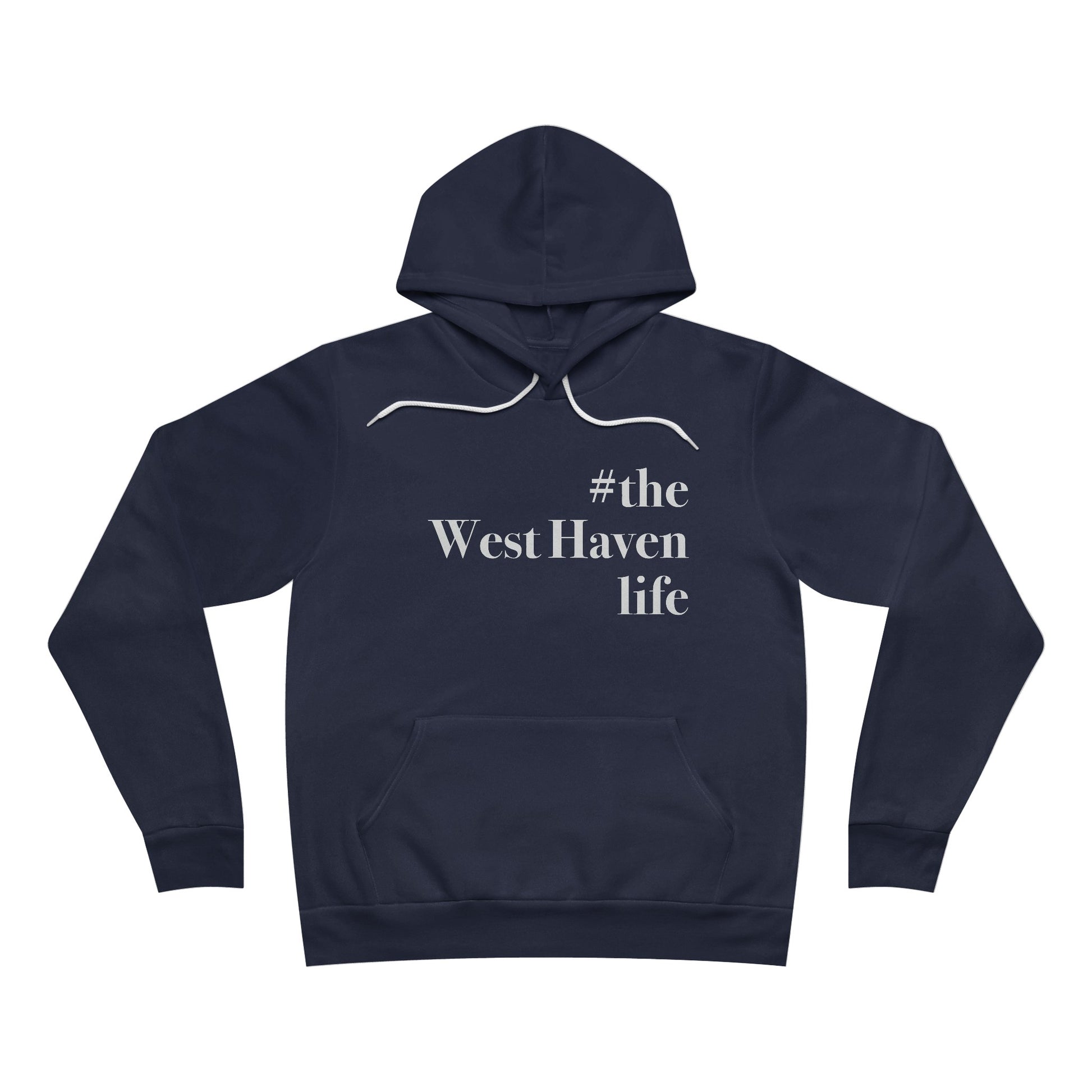 #thewesthavenlife // west haven CT hoodies sweatshirt  // finding connecticut 