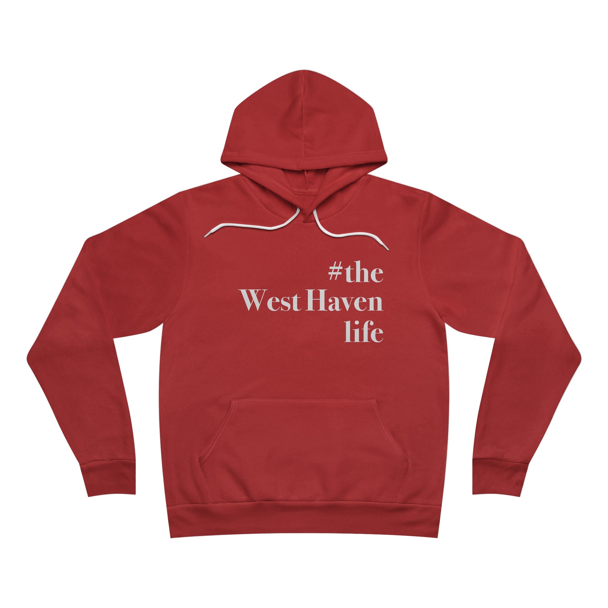 #thewesthavenlife // west haven CT hoodies sweatshirt  // finding connecticut 