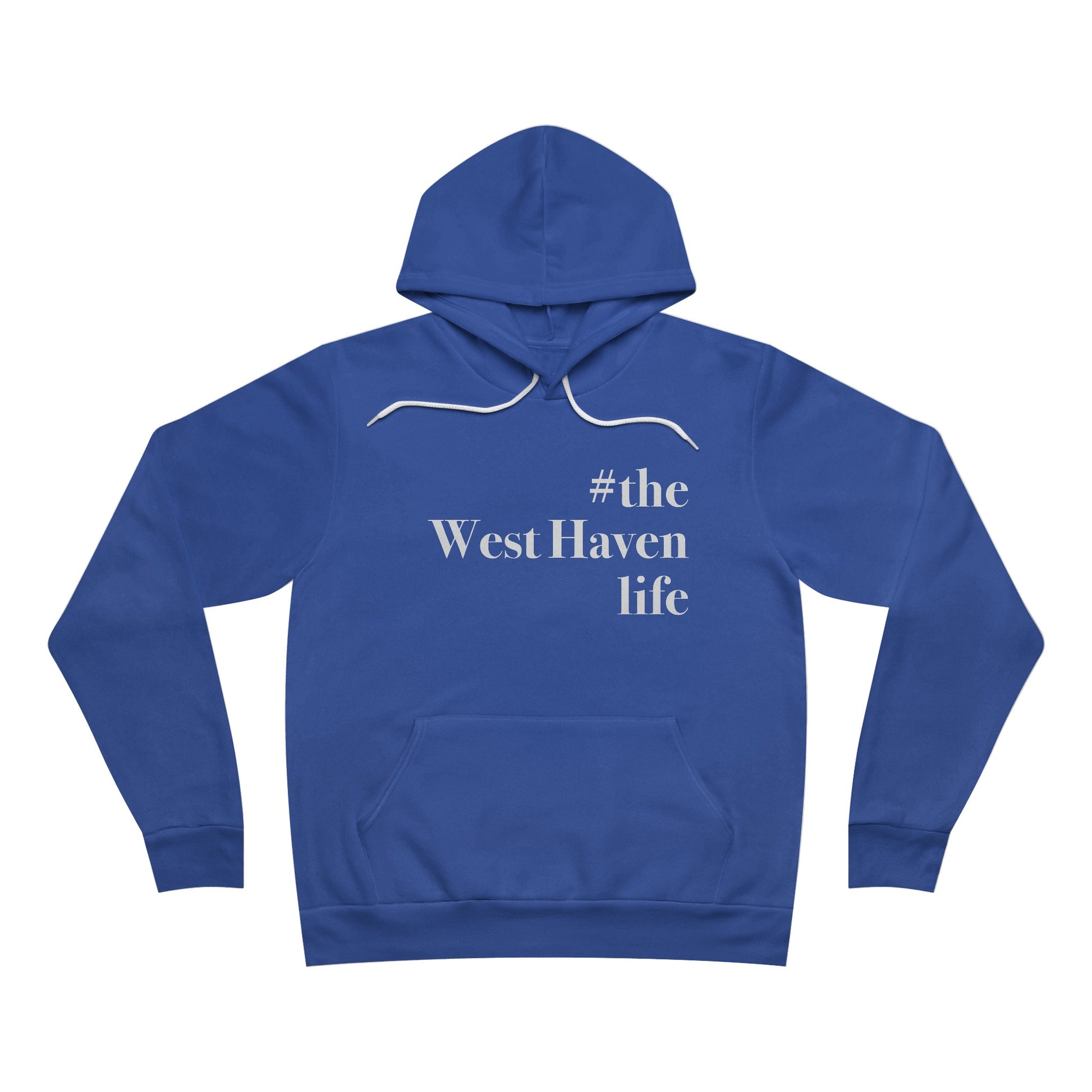 #thewesthavenlife // west haven CT hoodies sweatshirt  // finding connecticut 