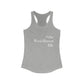 #thewesthavenlife // west haven CT womens tank top shirt   // finding connecticut 