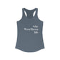 #thewesthavenlife // west haven CT womens tank top shirt   // finding connecticut 