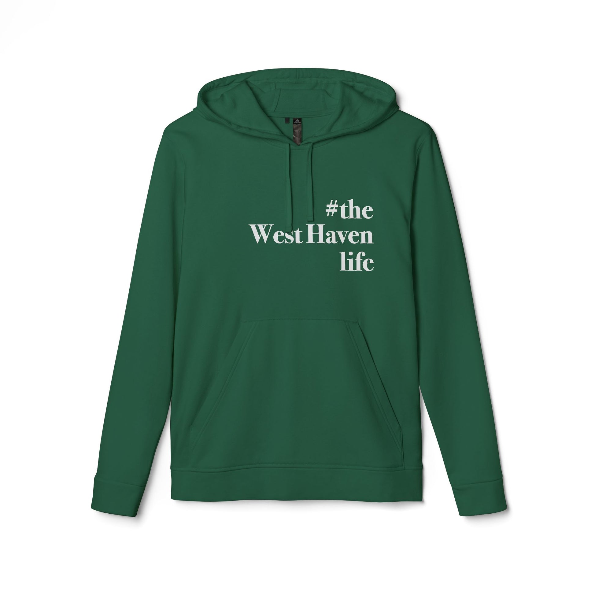 #thewesthavenlife // west haven connecticut  Adidas hoodie sweatshirt  // finding connecticut