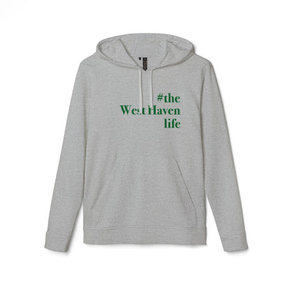 #thewesthavenlife // west haven connecticut  Adidas unisex hoodie // finding connecticut