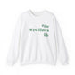 #thewesthavenlife // west haven connecticut  unisex sweatshirt  // finding connecticut