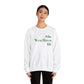 #thewesthavenlife // west haven connecticut  unisex sweatshirt  // finding connecticut