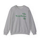 #thewesthavenlife // west haven connecticut  unisex sweatshirt  // finding connecticut