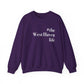 #thewesthavenlife // west haven ct unisex sweatshirt // finding connecticut 