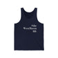 #thewesthavenlife // west haven ct unisex tank top shirt // finding connecticut 