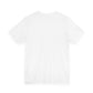 Vintage Exit 48 Merritt Parkway Sign Unisex Jersey Short Sleeve T-Shirt