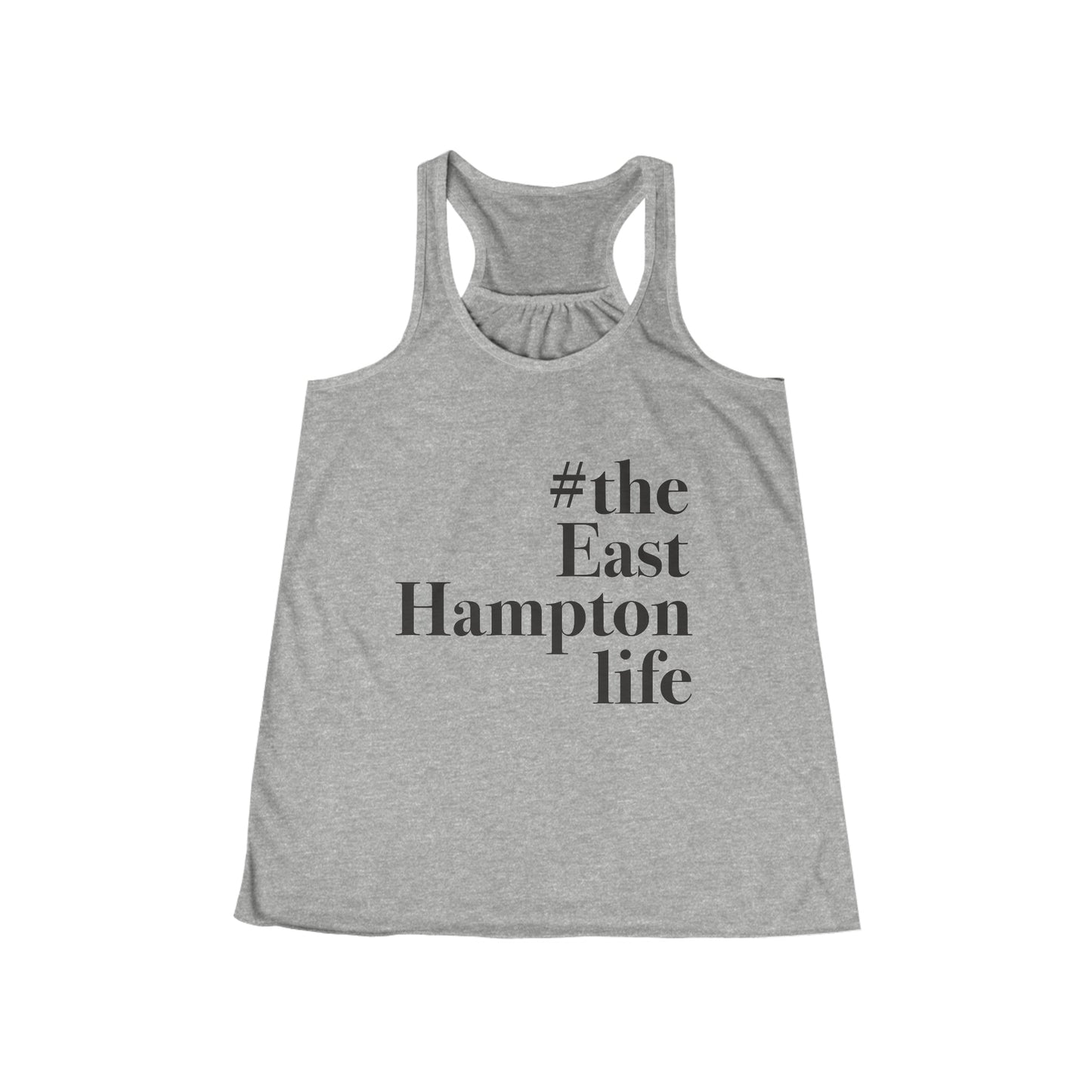 East hampton womens tank top shirt

#theeasthamptonlife // East Hampton connecticut women's t shirt // finding connecticut