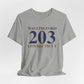 wallingford 203 Connecticut // Wallingford connecticut t shirt  // finding connecticut 
