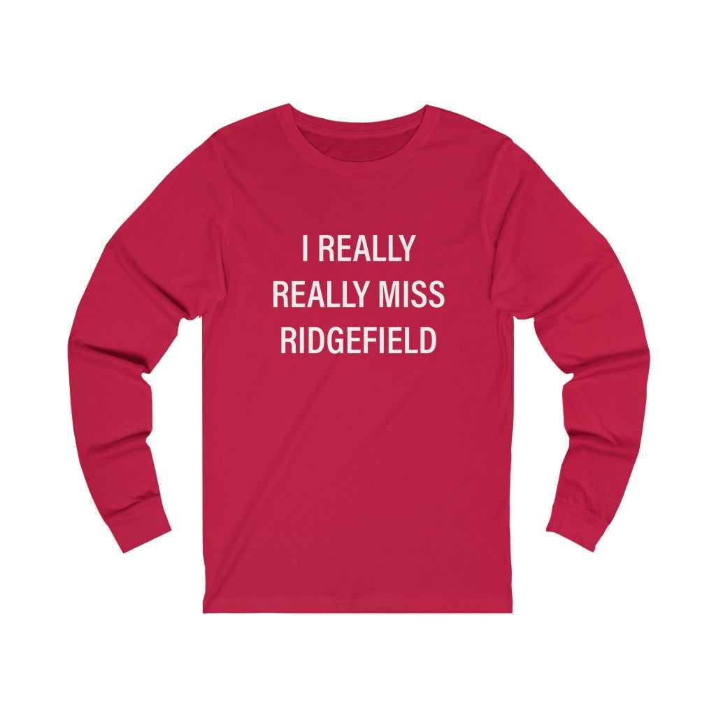 I really really miss Ridgefield.  Ridgefield Connecticut tee shirts, hoodies sweatshirts, mugs, other apparel, home gifts, and souvenirs. Proceeds of this collection go to help Finding Ridgefield and  Finding Connecticut’s brand. Free USA shipping. 