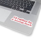 jennings beach fairfield conneticut sticker 