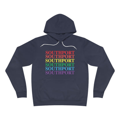 Do you have Southport Pride? Southport, Connecticut apparel and gifts including mugs including LGBTQ inspired tote bags. 10% of pride sales are donated to a Connecticut LGBTQ organization. Free shipping! 