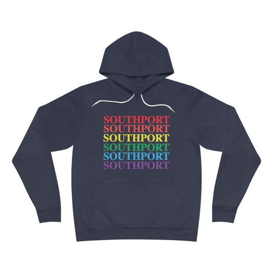 Do you have Southport Pride? Southport, Connecticut apparel and gifts including mugs including LGBTQ inspired tote bags. 10% of pride sales are donated to a Connecticut LGBTQ organization. Free shipping! 