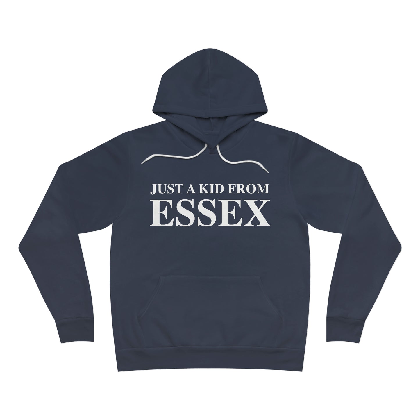 Just a kid from Essex sweatshirt hoodie, essex ct shirts gifts and apaprel 