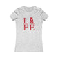 fairfield ct / connecticut t shirt 