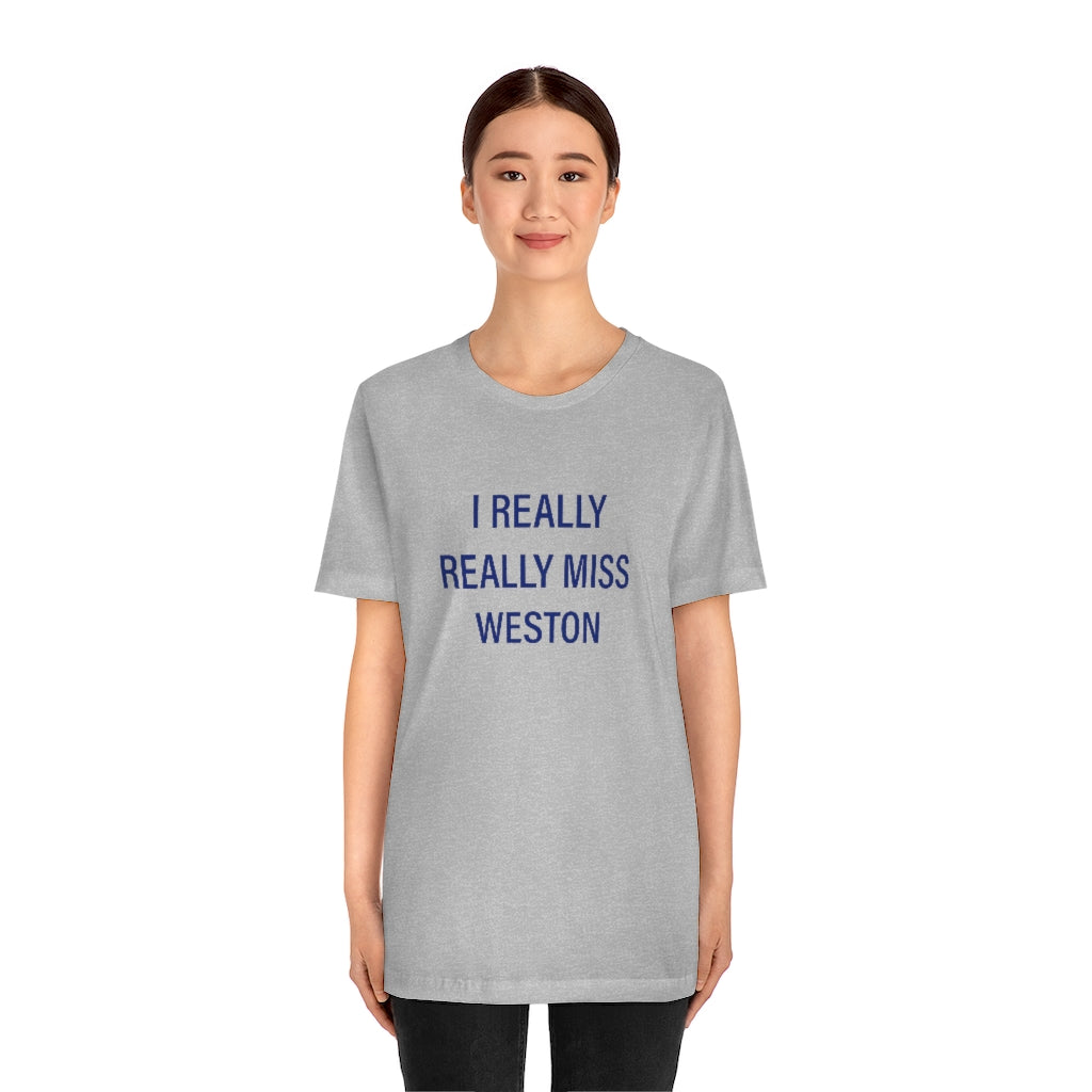 I really really miss Weston.  Weston Connecticut tee shirts, hoodies sweatshirts, mugs, other apparel, home gifts, and souvenirs. Proceeds of this collection go to help Finding Connecticut’s brand. Free USA shipping. 