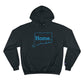 Connecticut Home Champion Hoodie