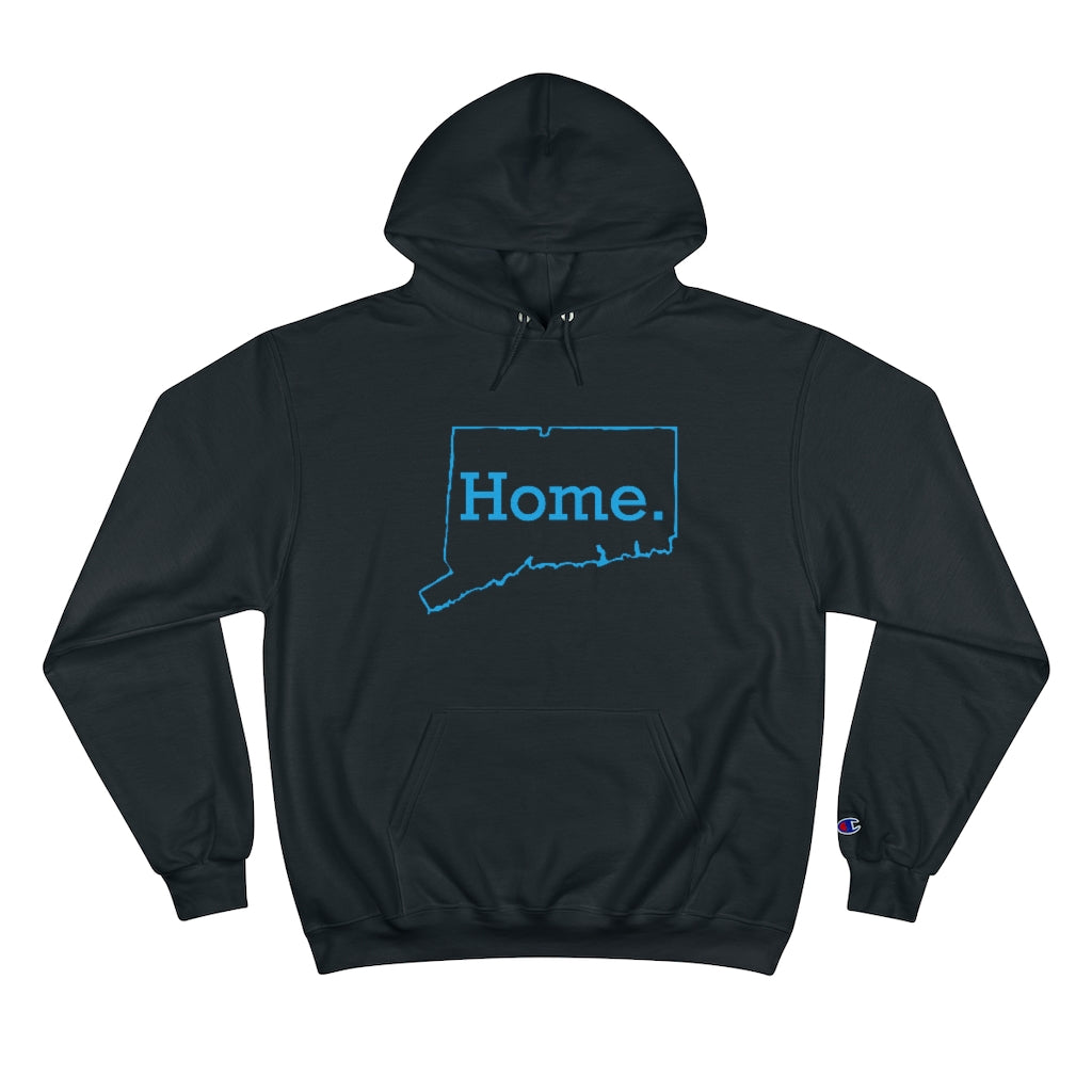 Connecticut Home Champion Hoodie