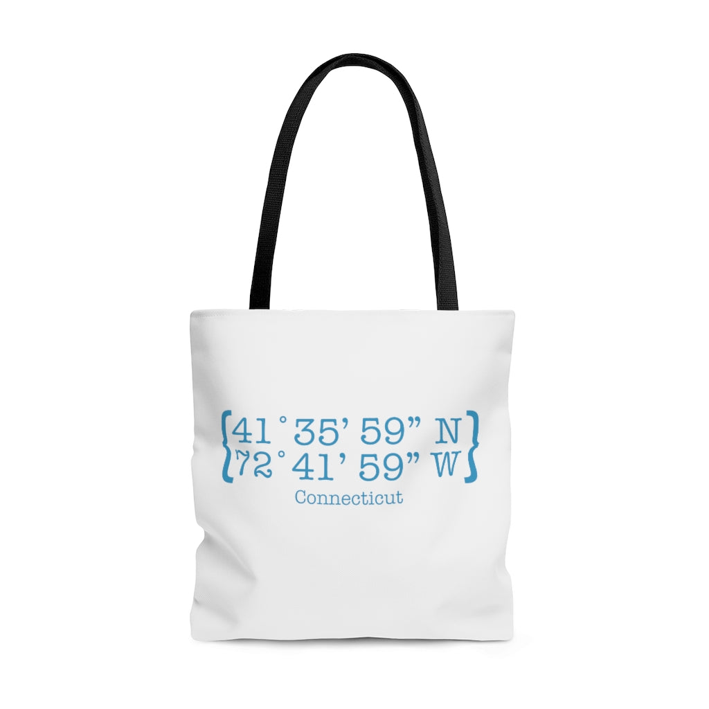 Connecticut coordinates, blankets,  stickers, shirts, apparel, gifts home, home gifts. Unless noted, Finding Connecticut sales go to help our website Finding Connecticut grow. Free shipping on all products. tote bags 