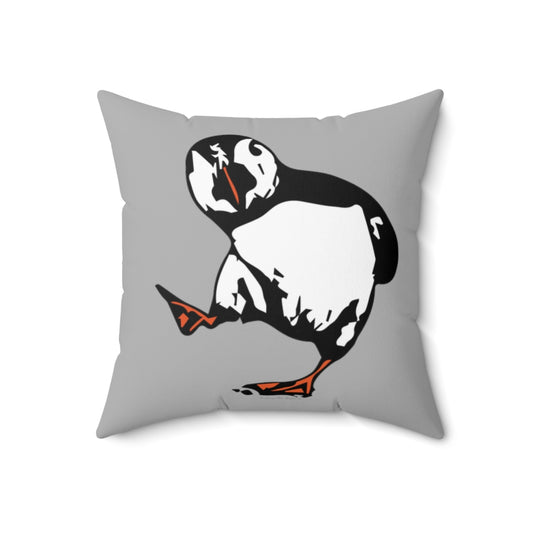 Puffin in Step. Do you love Atlantic Puffin’s? We have plenty Puffin products including tee shirts, sweatshirts, mugs, greeting cards, home decor, and more! Free USA shipping on all products. 