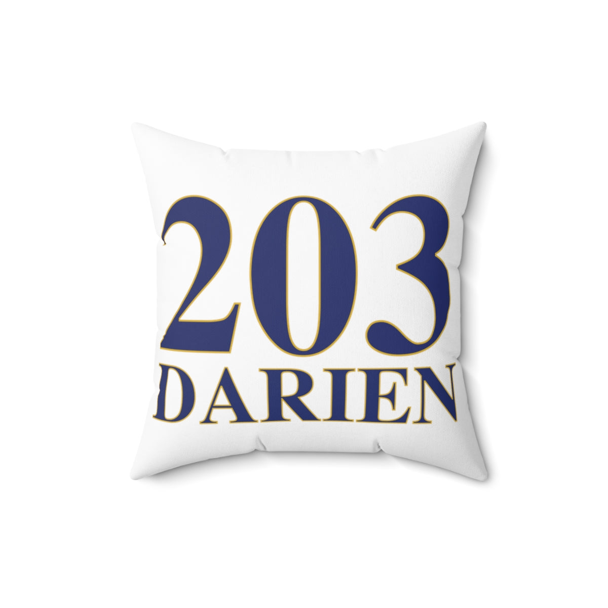 203 darien connecticut pillow and home decor