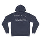  Just a kid from New Canaan Unisex Sponge Fleece Pullover Hoodie  Are you proud to be from New Canaan?  Show the world where you're from New Canaan! Represent New Canaan with this collection!   Proceeds from this collection help grow Finding New Canaan and Finding Connecticut websites and brands. 