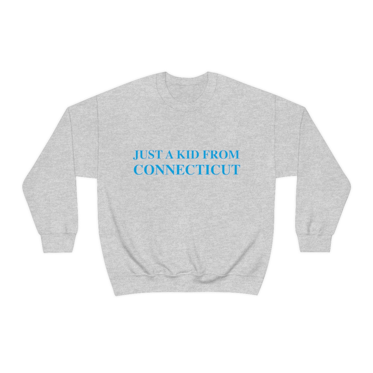 ct / connecticut sweatshirt 