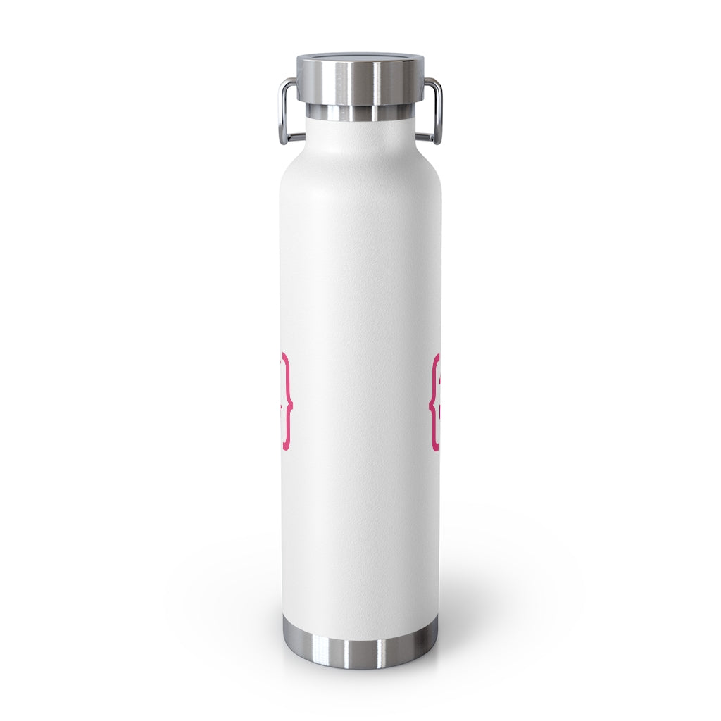 Stamford Coordinates 22oz Vacuum Insulated Bottle