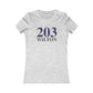 203 Wilton Women's Favorite Tee