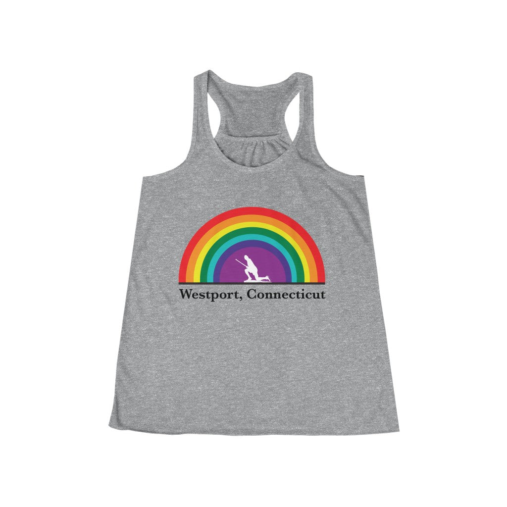 westport pride westport ct womens tank top shirt