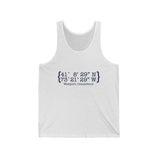 westport coordinates tank top