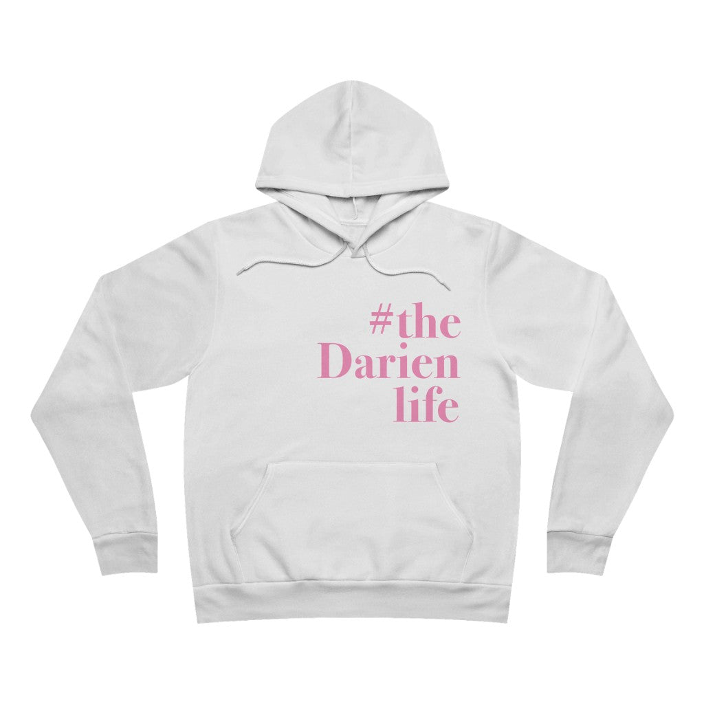 #thedarienlife darien ct hooded sweatshirt hoodie