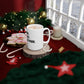 Coleytown. Main Street. Hitchcock Park. Exit 42. White Ceramic Mug  How do you say Westport without saying Westport? Westport, Connecticut is filled with unique aspects. Each providing different elements that make up the town from historic to modern traditions.   Proceeds of this collection goes to help build Finding Westport and Finding Connecticut's  brands. 