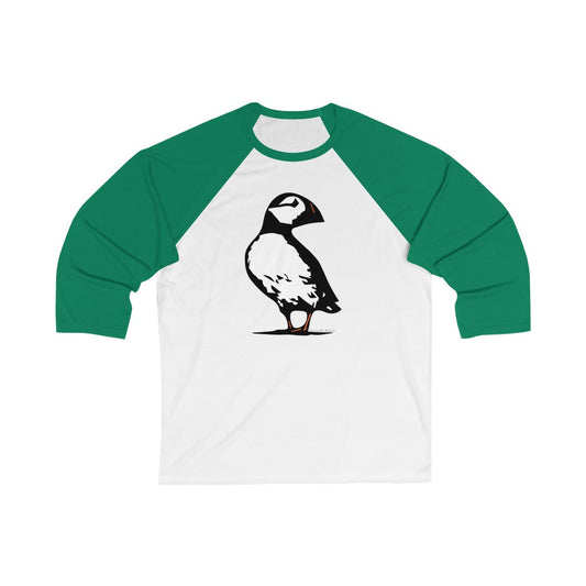 Atlantic puffin unisex shirt