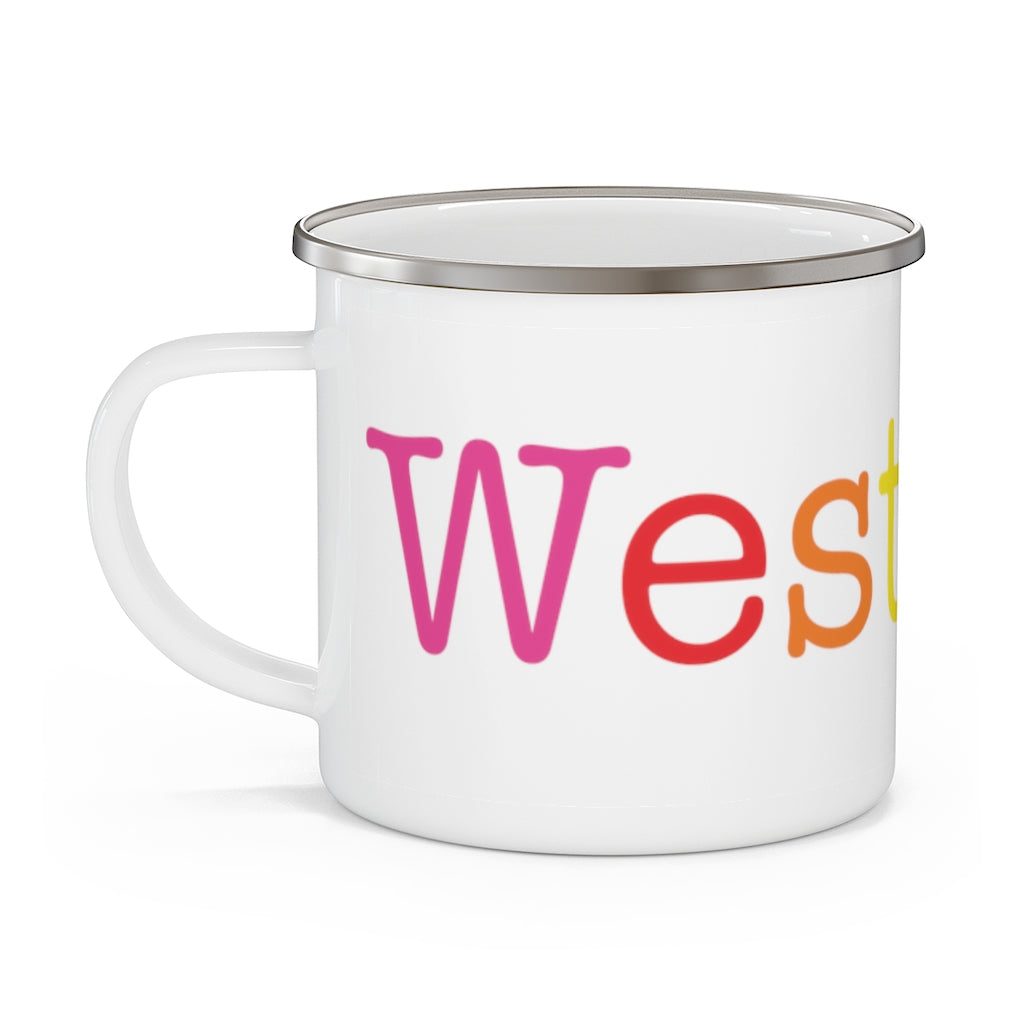 Do you have Westport Pride? Westport, Connecticut apparel and gifts including mugs including LGBTQ inspired mugs and home gifts