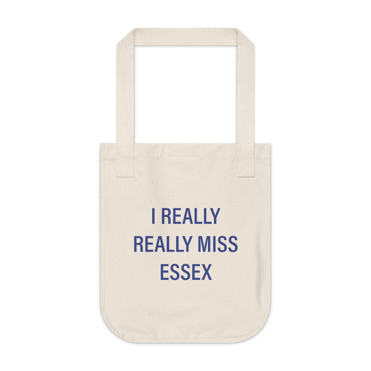 essex ct tote bag