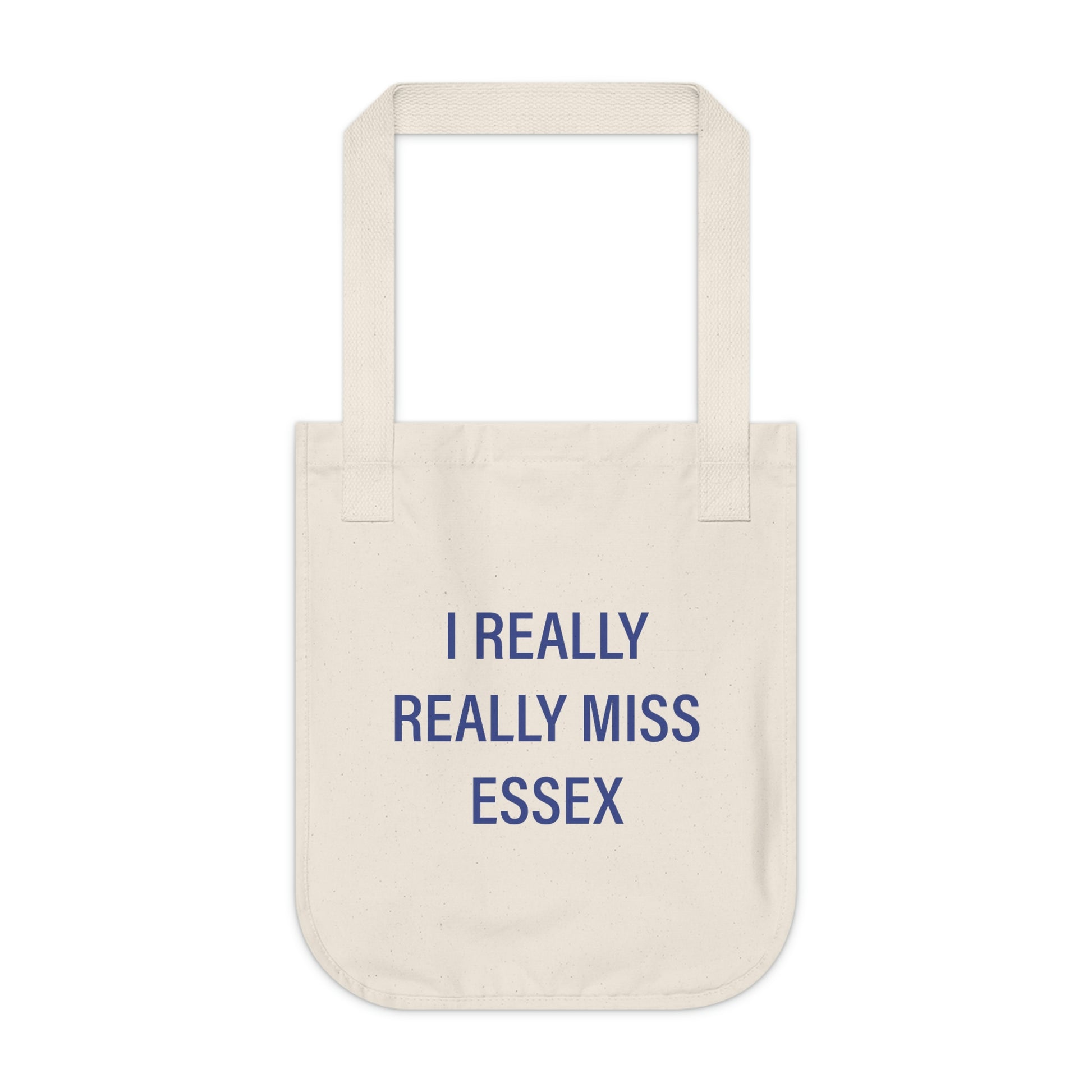 essex ct tote bag